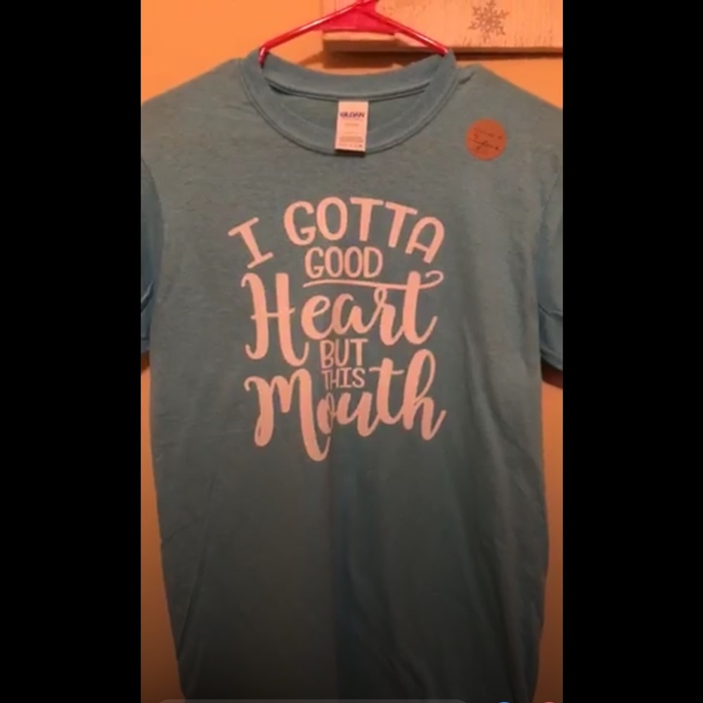 I’ve gotta good heart Shirt